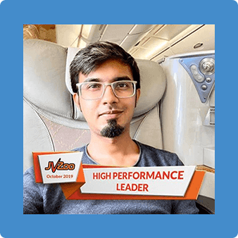 High Performance Leader