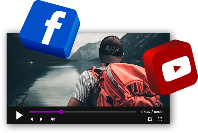 facebook-or-youtube